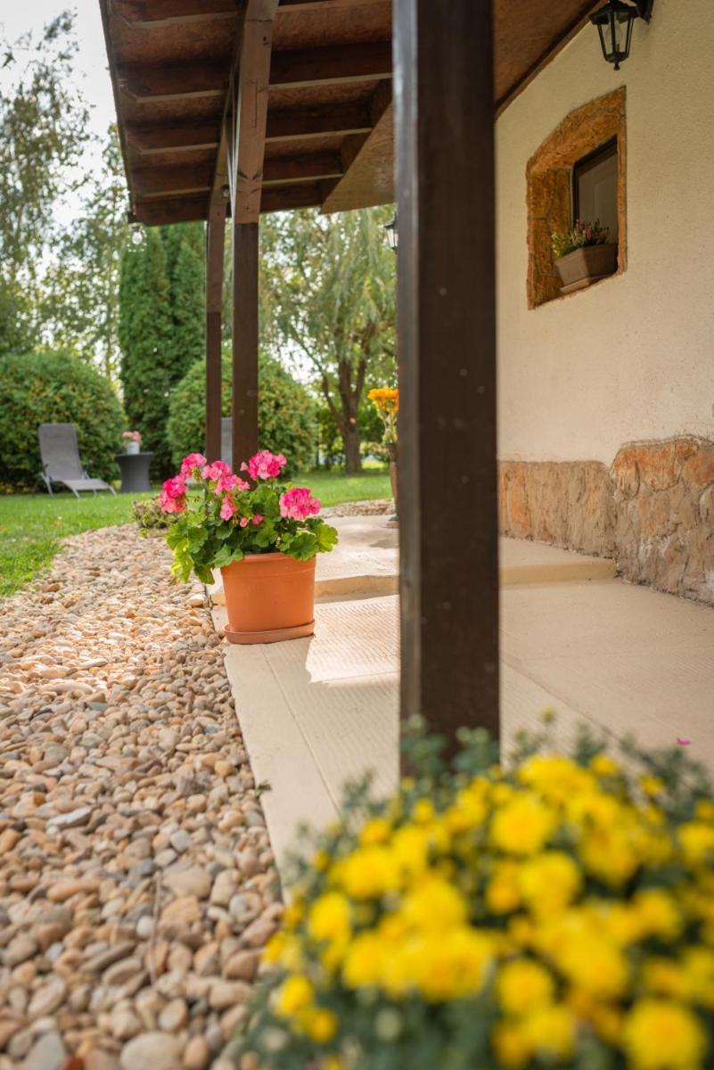 Lovely Cottage Home Velence Kültér fotó
